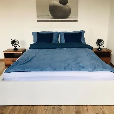 Appartamento Marina Mazury Węgorzewo