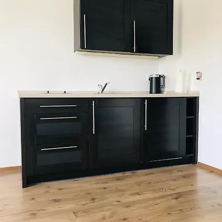 Marina Mazury Apartment Węgorzewo